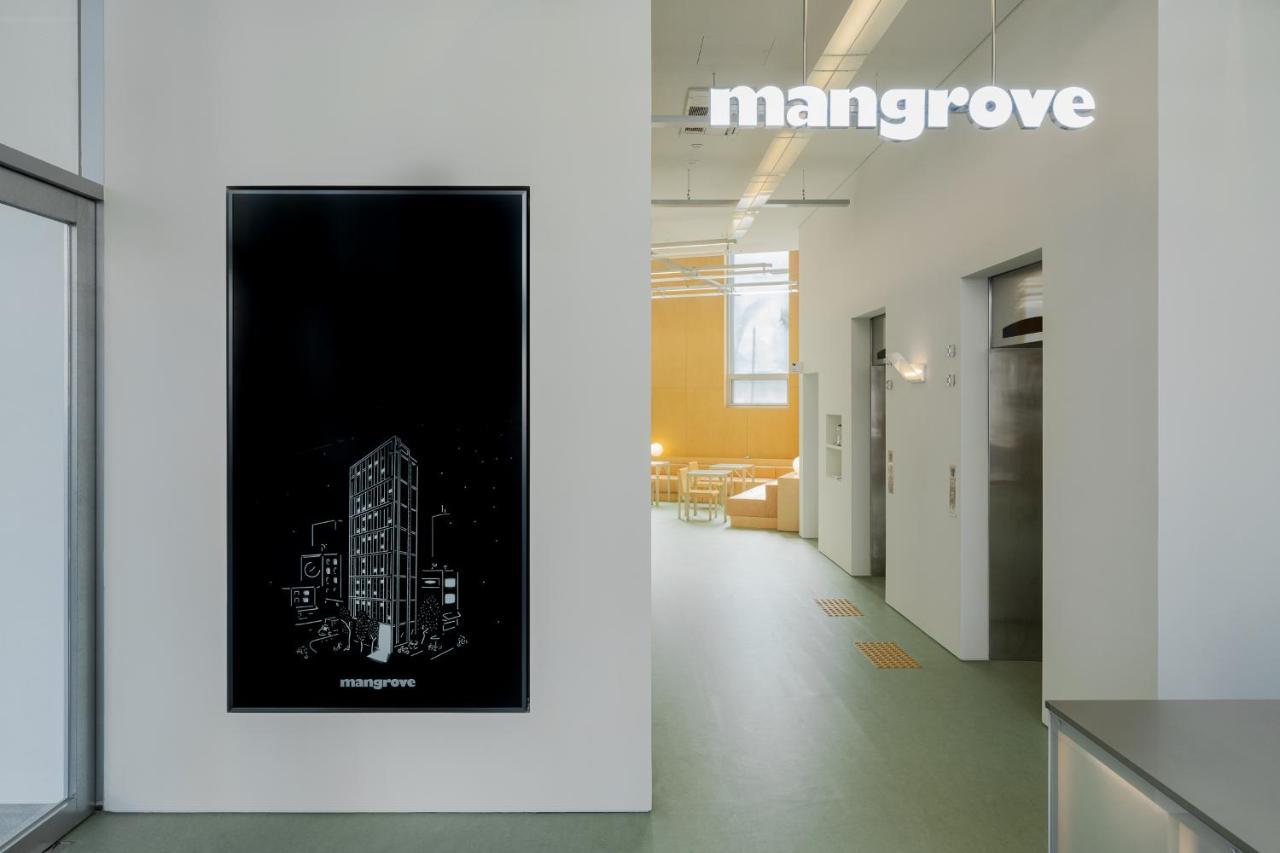 Mangrove Dongdaemun 호텔 서울특별시 외부 사진